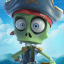 Zombie Castaways MOD APK android 4.26 Icon