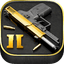 iGun Pro 2 The Ultimate Gun Application MOD APK android 2.69 Icon