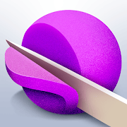 ASMR Slicing MOD APK android 1.7.6