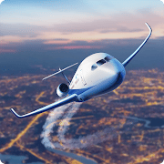 Airport City MOD APK android 8.13.28