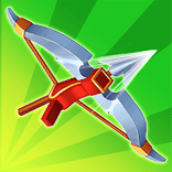 Archer Hunter Offline Action Adventure Game MOD APK android 0.1.7