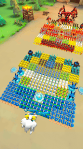 Art of War Legions MOD APK android 4.2.5 Banner