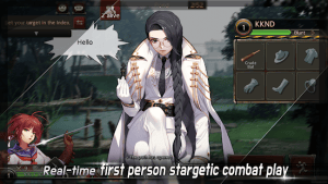 Black Survival MOD APK android 9.3.00 Banner