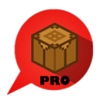 ChatCraft Pro for Minecraft MOD APK android 1.11.77