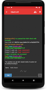 ChatCraft Pro for Minecraft MOD APK android 1.11.77 Banner