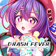 Crash Fever MOD APK android 5.12.7.10
