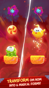 Cut the Rope Magic NOD APK android 1.17.0 Banner