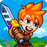Dash Quest Heroes MOD APK android 1.5.22