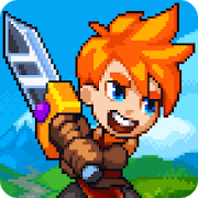 Dash Quest Heroes MOD APK android 1.5.22
