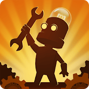 Deep Town Mining Factory MOD APK android 4.9.9 Banner