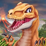 Dino Battle MOD APK android 12.49