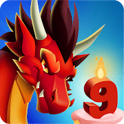 Dragon City MOD APK android 10.6.1
