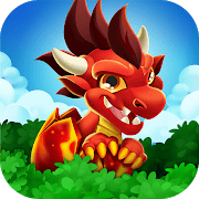 Dragon City MOD APK android 10.6.1
