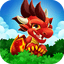Dragon City MOD APK android 10.6.1 Icon