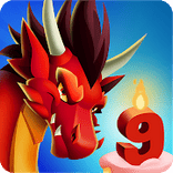 Dragon City MOD APK android 11.7.2