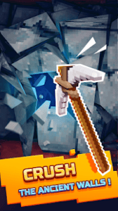 Epic Mine MOD APK android 1.8.4 Banner