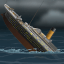 Escape Titanic MOD APK android 1.7.5 Icon