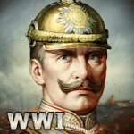 European War 6:1914  WW1 Strategy Game MOD APK android 1.3.22