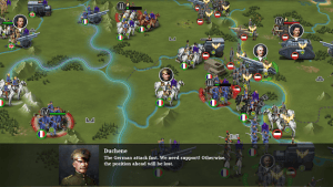 European War 6:1914 WW1 Strategy Game MOD APK android 1.3.22 1 European war 6 1914 ww1 strategy game mod apk android 1.3.22 screenshot
