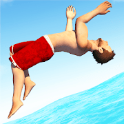 Flip Diving MOD APK android 3.3.5