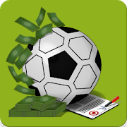 Football Agent MOD APK android 1.16.0