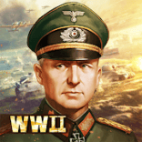 Glory of Generals 3 WW2 Strategy Game MOD APK android 1.3.0