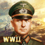 Glory of Generals 3 WW2 Strategy Game MOD APK android 1.3.2 Icon
