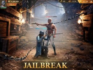 Guns of Glory The Iron Mask MOD APK android 6.9.0 Banner