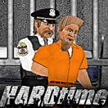 Hard Time Prison Sim MOD APK android 1.453