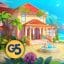 Hawaii Match-3 Mania Home Design & Matching Puzzle MOD APK android 1.11.1100 Icon