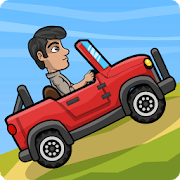 Hill Racing Offroad Hill Adventure game MOD APK android 1.1