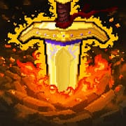 Idle Dungeons MOD APK android 1.0.7