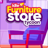 Idle Furniture Store Tycoon My Deco Shop MOD APK android 1.0.24
