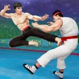 Karate Fighting Games Kung Fu King Final Fight MOD APK android 2.5.7