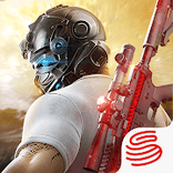 Knives Out No rules, just fight MOD APK android 1.262.479193