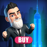 LANDLORD GO Business Simulator Games Investing MOD APK android 2.14-26919941
