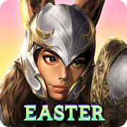 Legendary Game of Heroes Fantasy Puzzle RPG MOD APK android 3.9.6