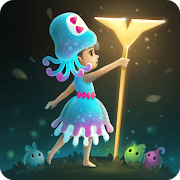 Light a Way Tap Tap Fairytale MOD APK android 2.22.0