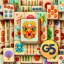 Mahjong Journey A Tile Match Adventure Quest MOD APK android 1.25.6600 Icon