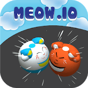 Meow.io Cat Fighter MOD APK android 5.1