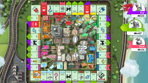 Monopoly board game classic about real estate mod apk android 1.4.9 screenshot