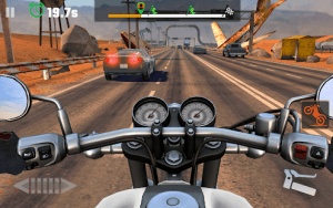 Moto rider go highway traffic mod apk android 1.40.1 screenshot