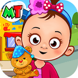 My Town Daycare Free MOD APK android 1.02