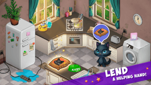 Mystery Lane MOD APK android 14.1 Banner