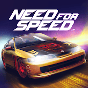 Need for Speed  No Limits MOD APK android 5.2.1