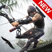 Ninjas Creed 3D Sniper Shooting Assassin Game APK android 2.1.2