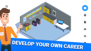 PC Creator  PC Building Simulator MOD APK android 3.0.06 Banner