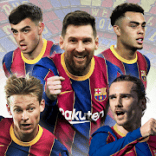 PES CLUB MANAGER MOD APK android 4.3.0