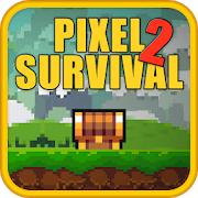 Pixel Survival Game 2 MOD APK android 1.90