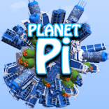 Planet Pi MOD APK android 2.601